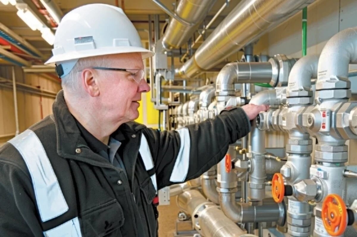    Технический директор ТГК-11 оштрафован за срыв отопительного сезона в Омске