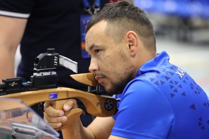    Фото:Пресс-служба министерства спорта Хабаровского края