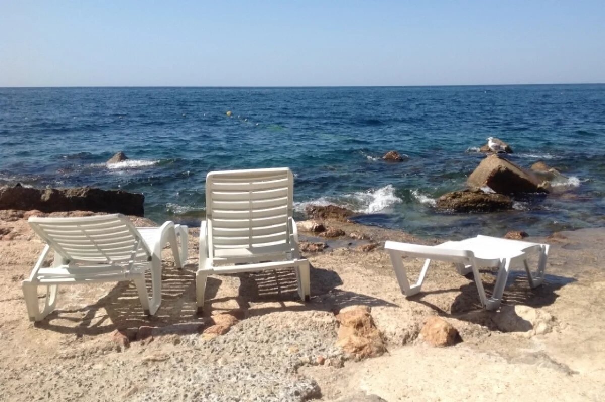    Многие жители Тульской области уже начали планировать отпуск на 2026 год