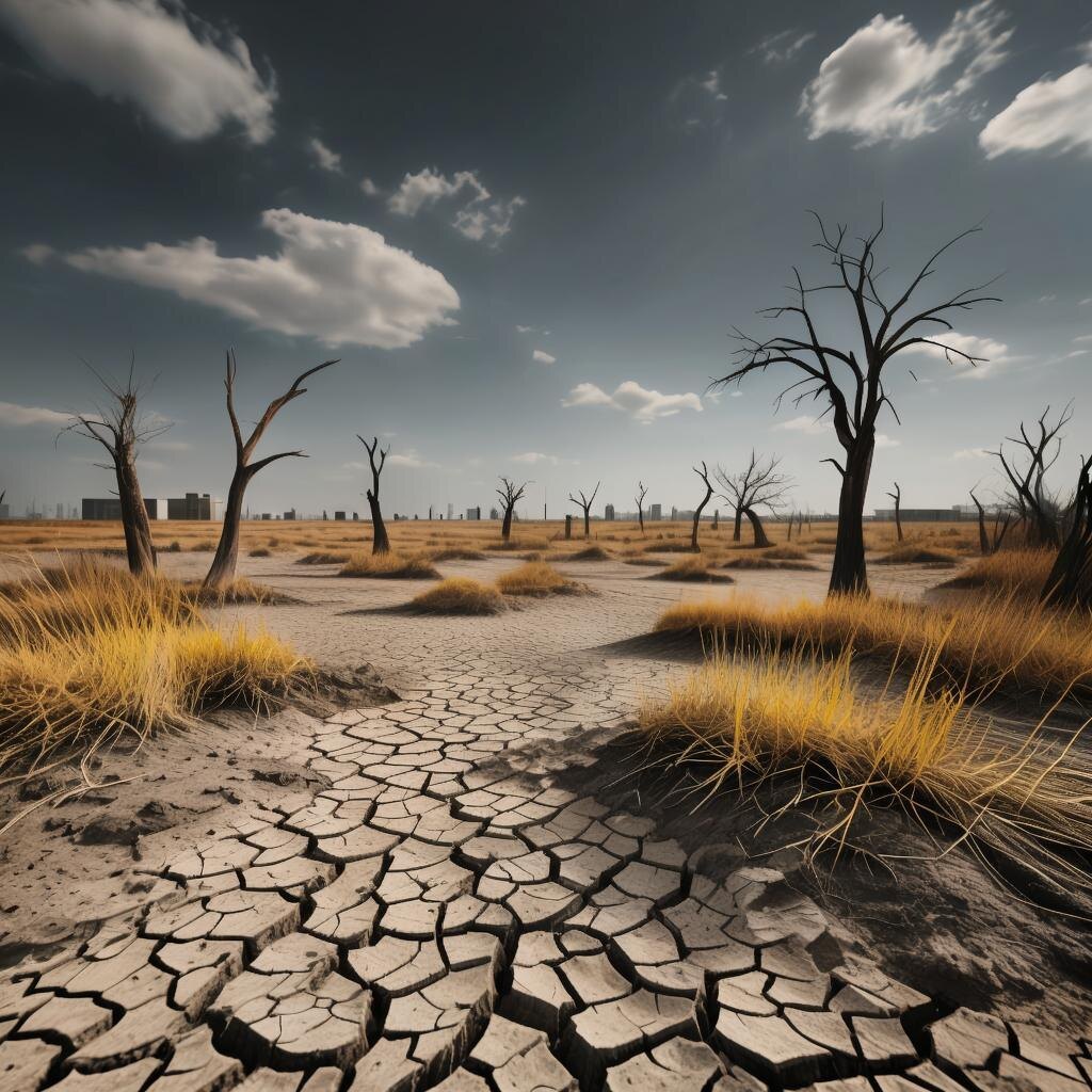 Изображение сгенерировано ИИ.