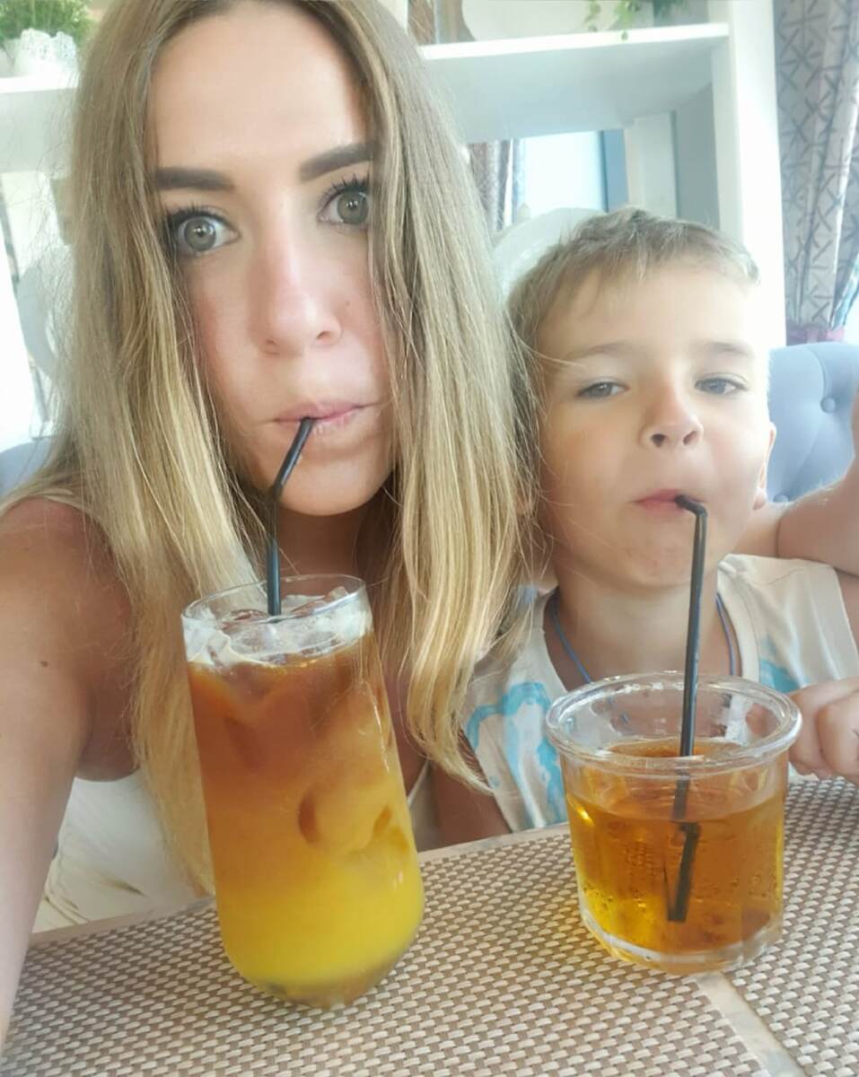 В наши лучшие времена.