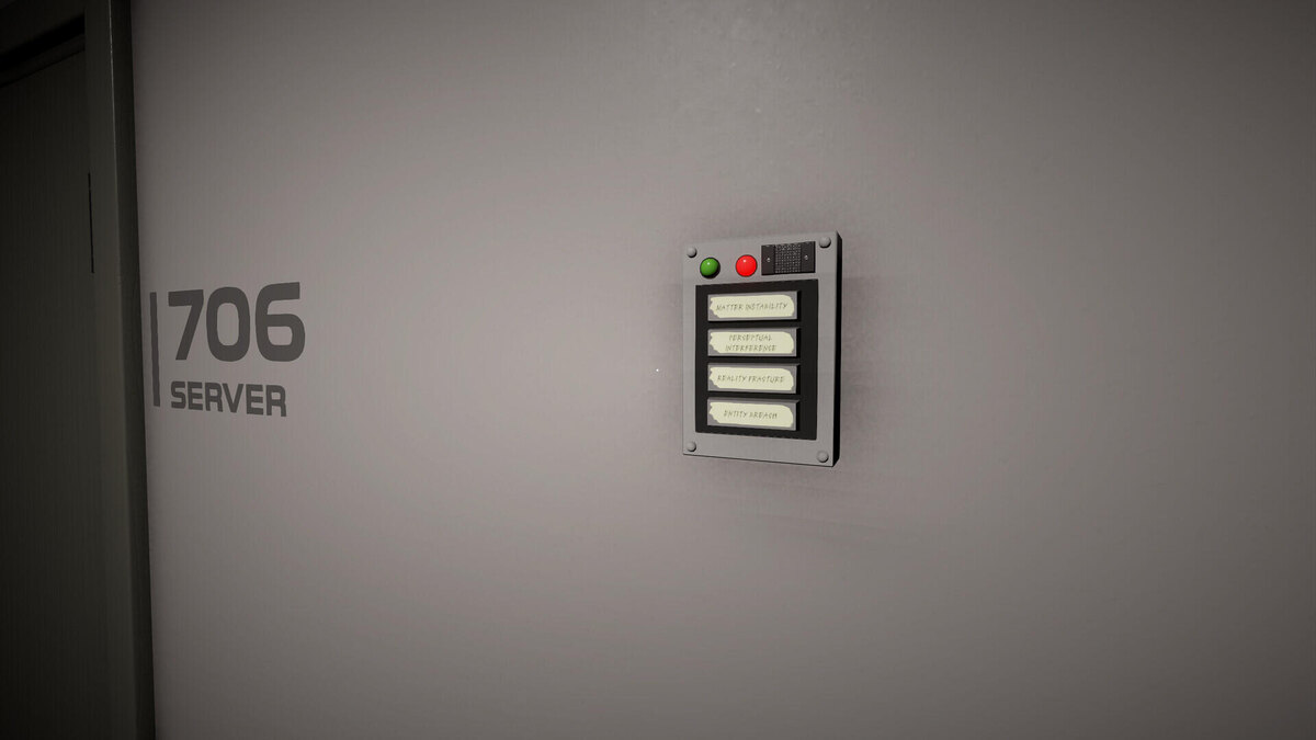    Галерея игры Overtime Anomaly