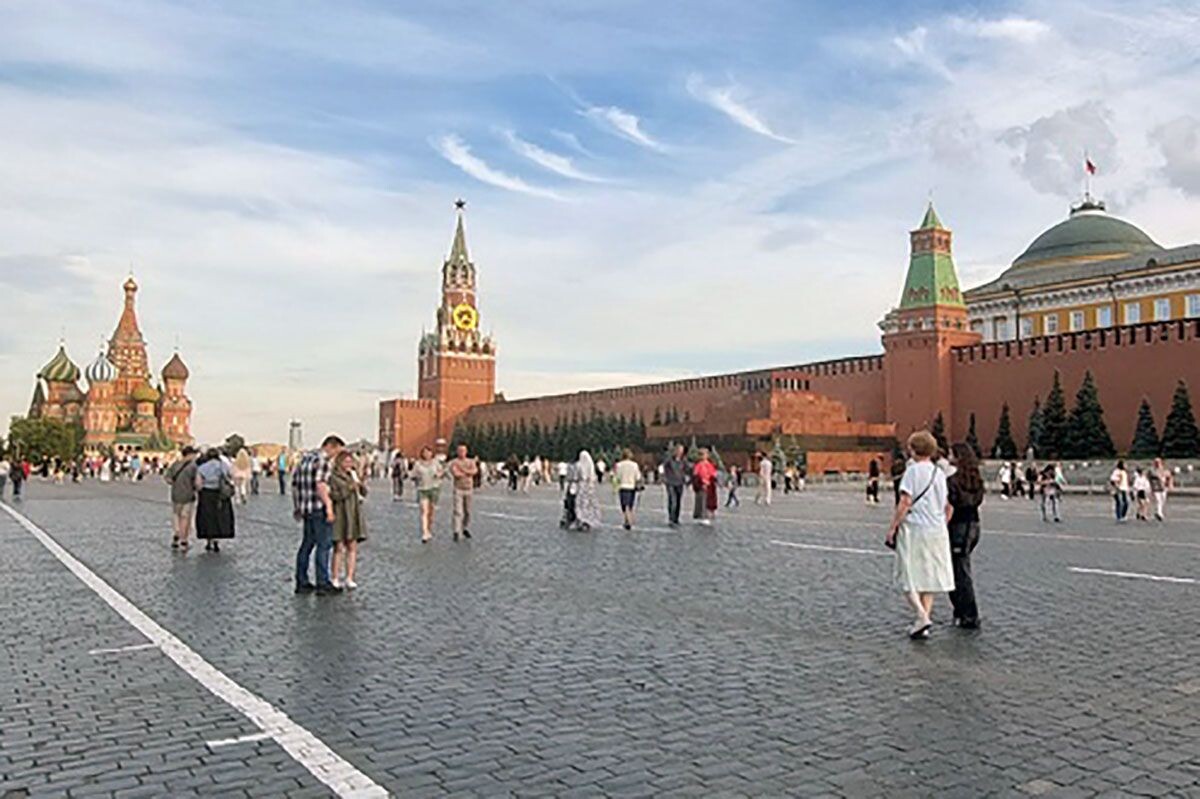 Фото: Донская газета