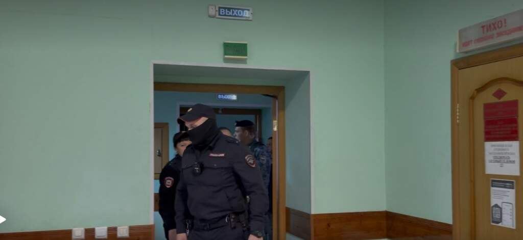    Фото "КурскСити"