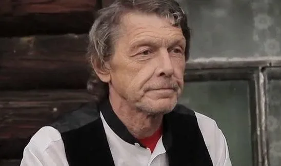 Вячеслав Воскресенский