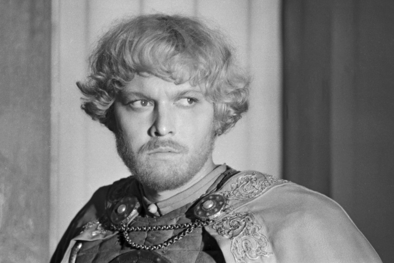 Вячеслав Воскресенский