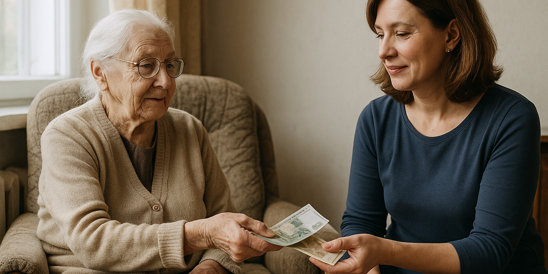 Мошенники подключают к своим схемам родственников и друзей жертвы