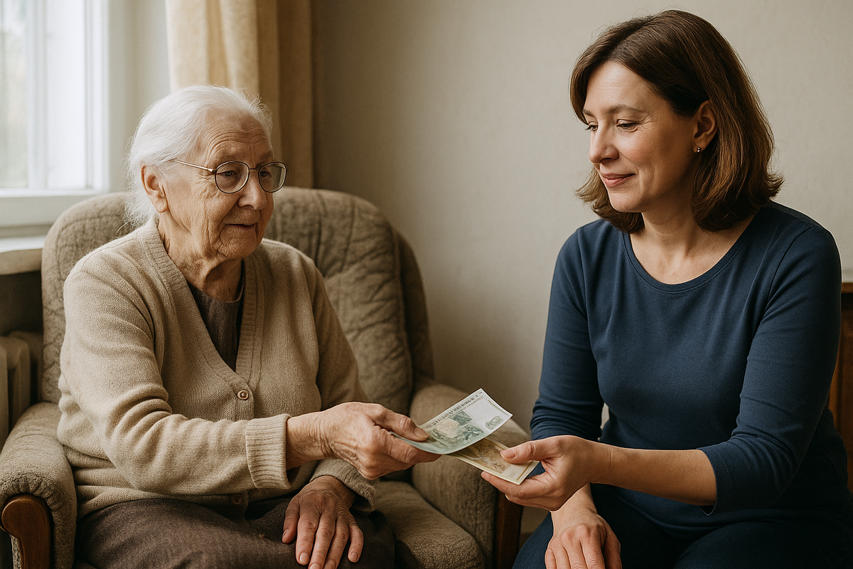 Мошенники подключают к своим схемам родственников и друзей жертвы
