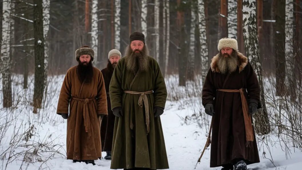    Фото сгенерировано нейросетью.