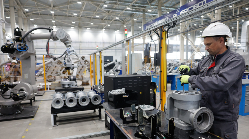    Фото: © РИА Новости/Виталий Невар; 5-tv.ru