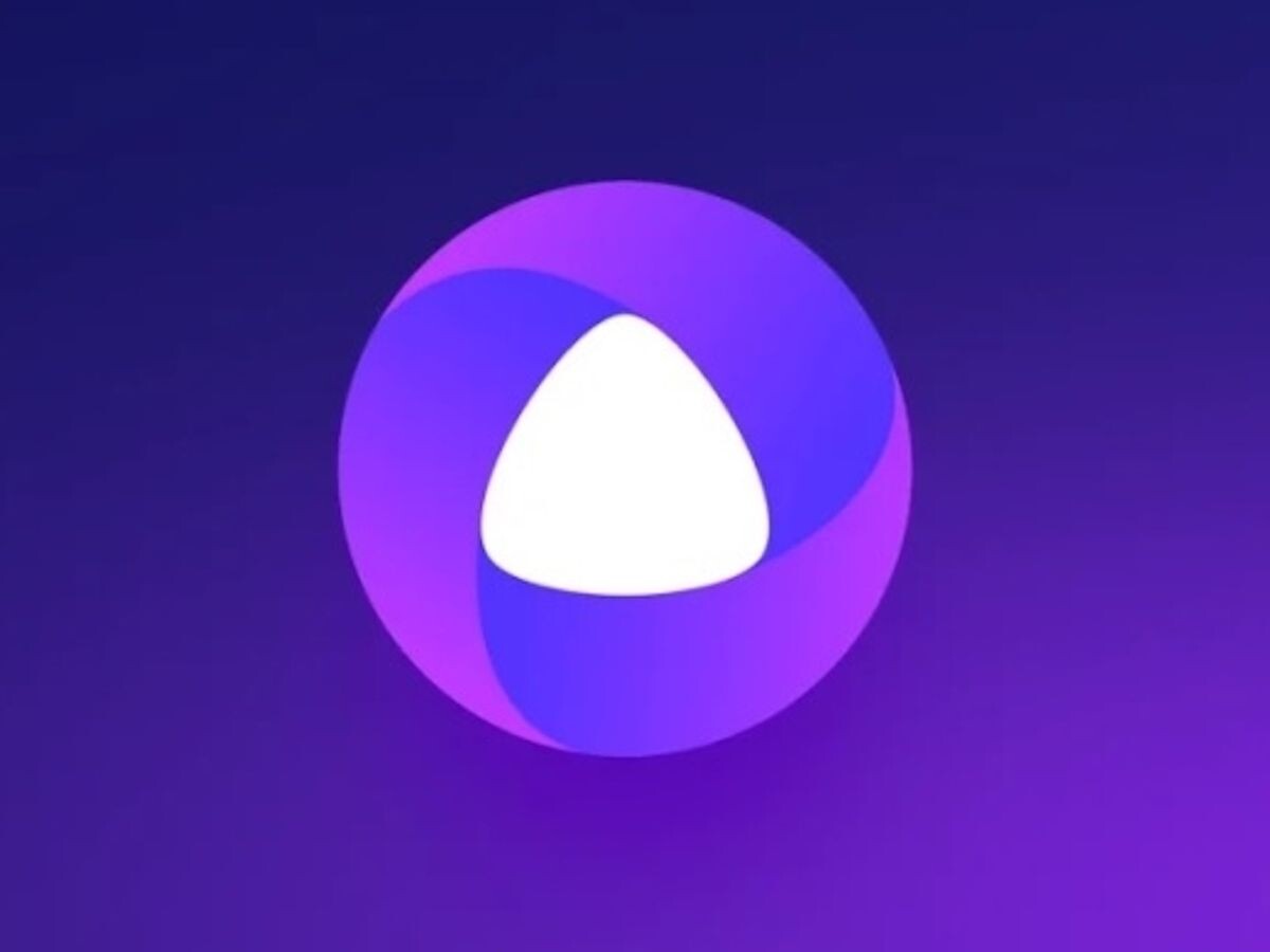    «Алиса» в «Яндекс Браузере» получила полезную функцию для слабовидящих