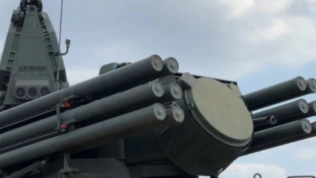    Минобороны России