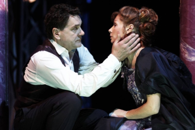 Спектакль «Пигмалион» в Театр «Современник» - MOSBILET.ru