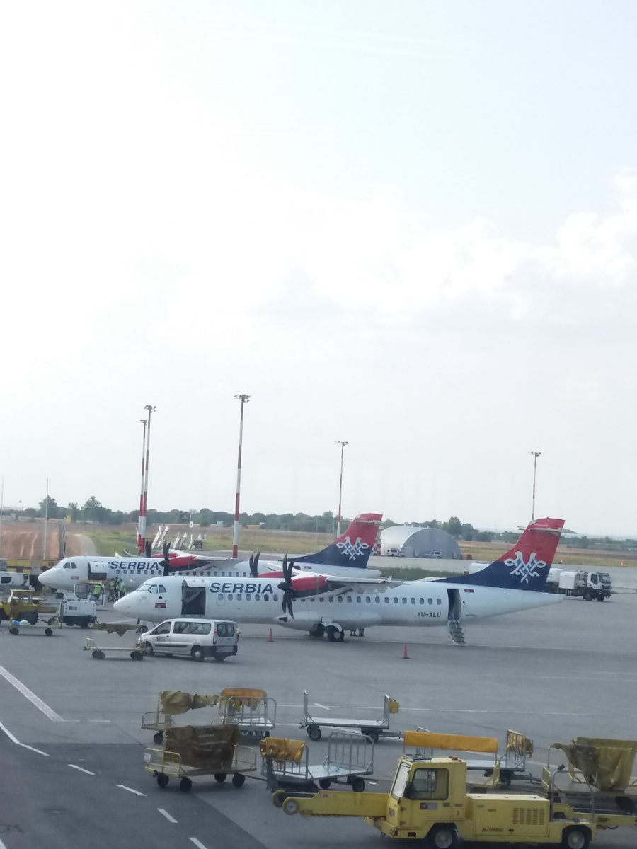 Каждая стыковка — это маленький тест на прочность для путешественника