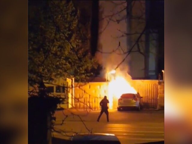    Фото: x.com/adriansofronie