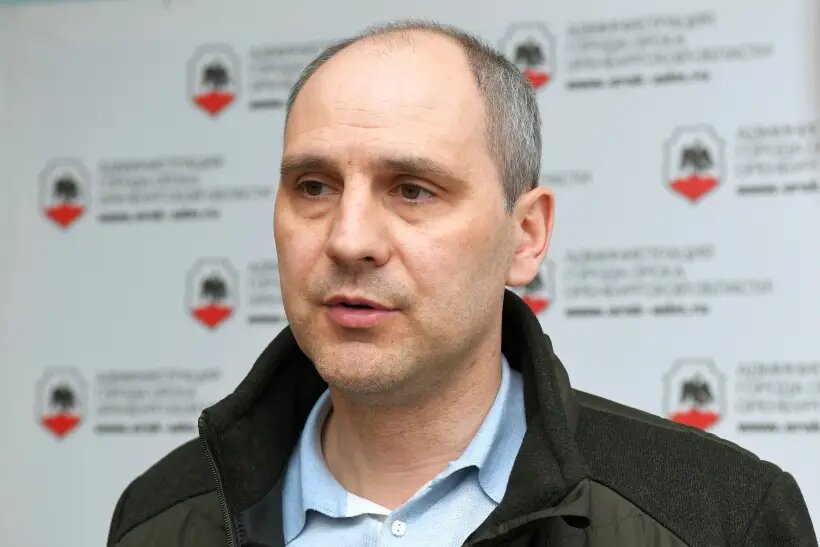     © РИА Новости. Сергей Никифоров