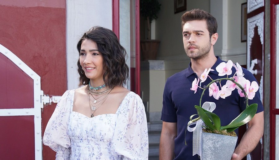 Кадр из сериала. Фото взято из открытых источников