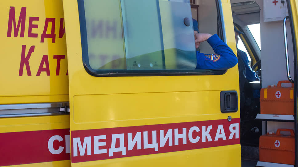 Фото: Олег Харсеев / Коммерсантъ