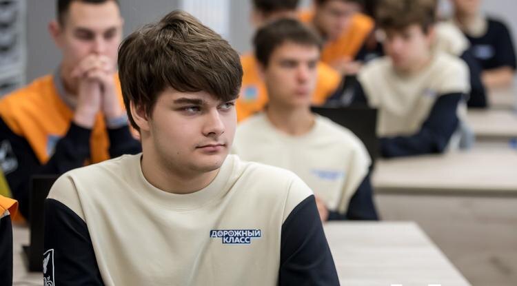 Фото: Павел Колядин