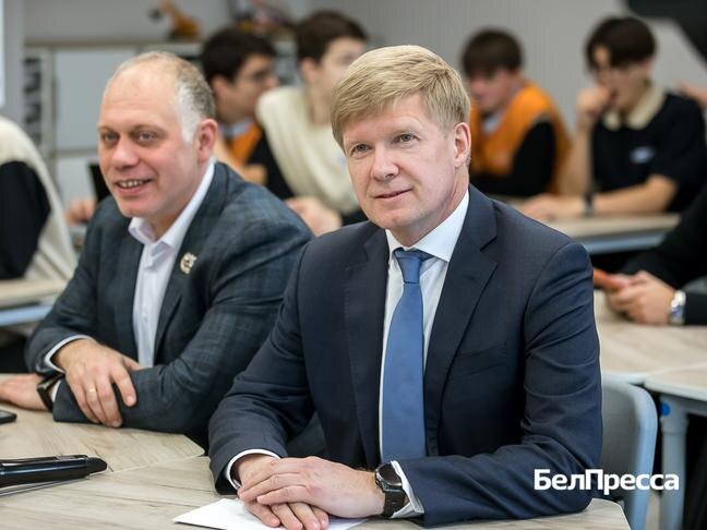 Фото: Павел Колядин