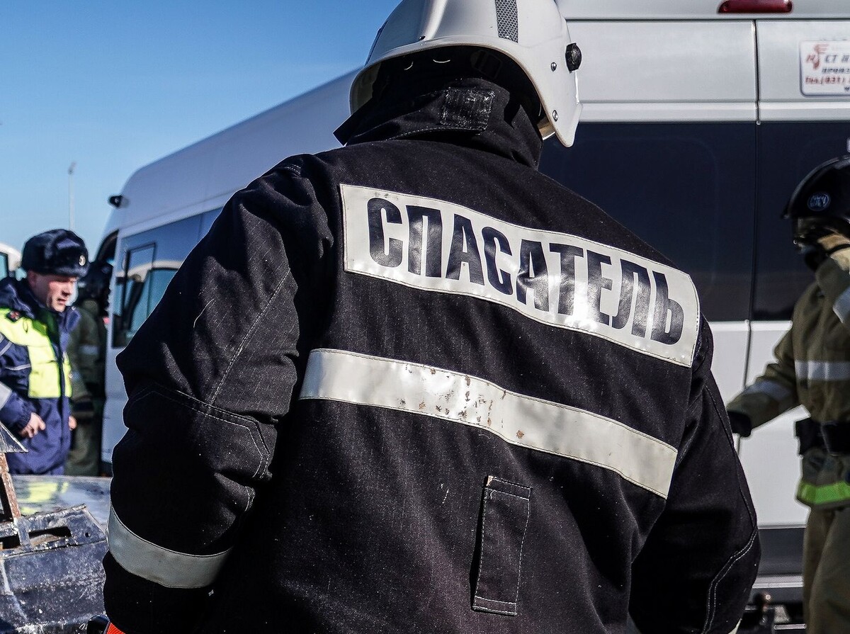     / Источник: © ИЗВЕСТИЯ/Павел Волков