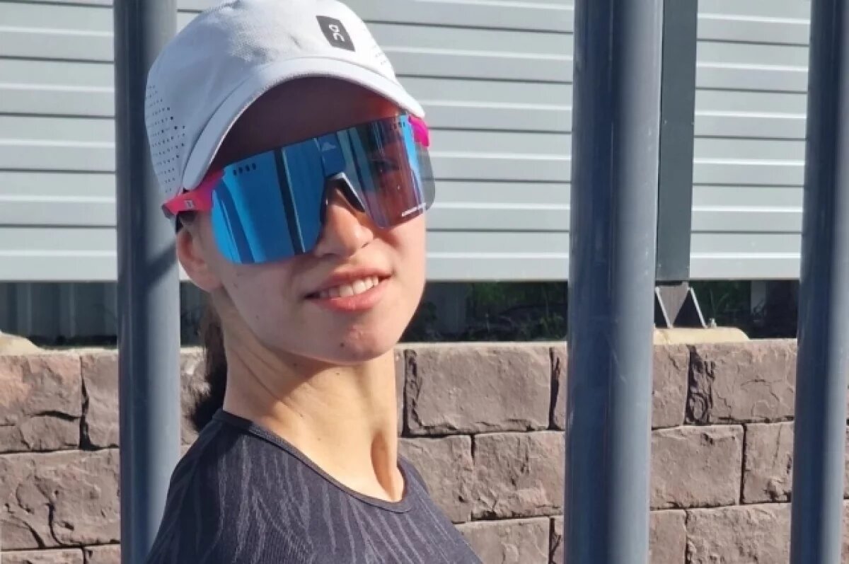    Камчатская лыжница Степанова заявила, что не расстроена недопуском россиян