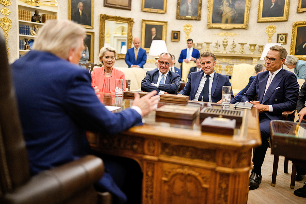    © The White House 
