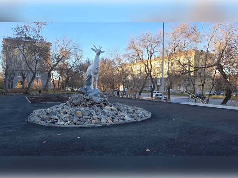     Фото: Группа ВКонтакте "ВКаменскеЖить"