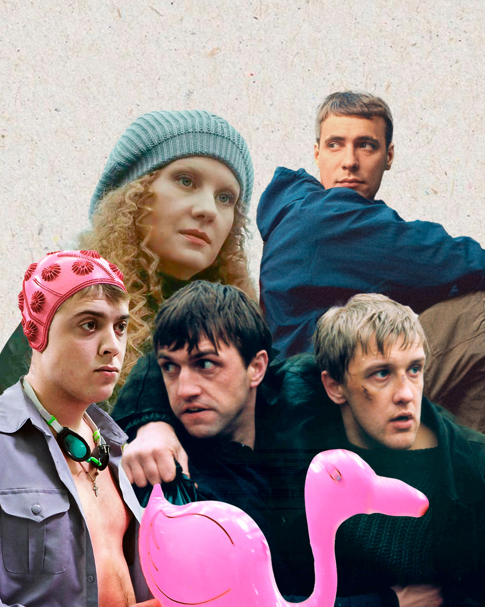 Автор фото: Александра Шестакова/GALA