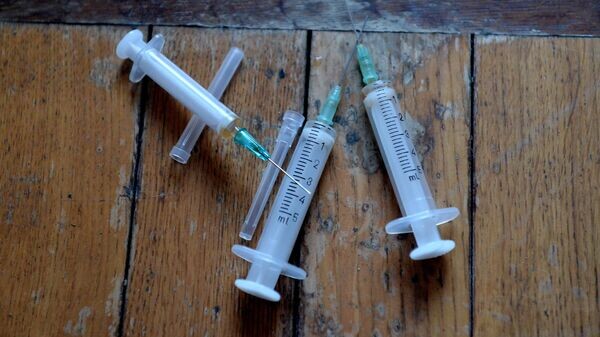    © Sputnik / Виктор Толочко