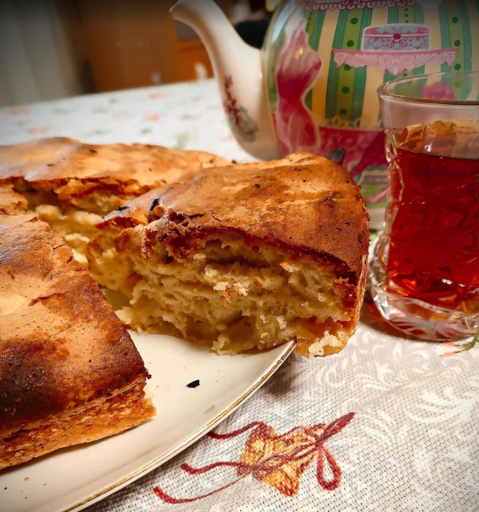 Фото автора