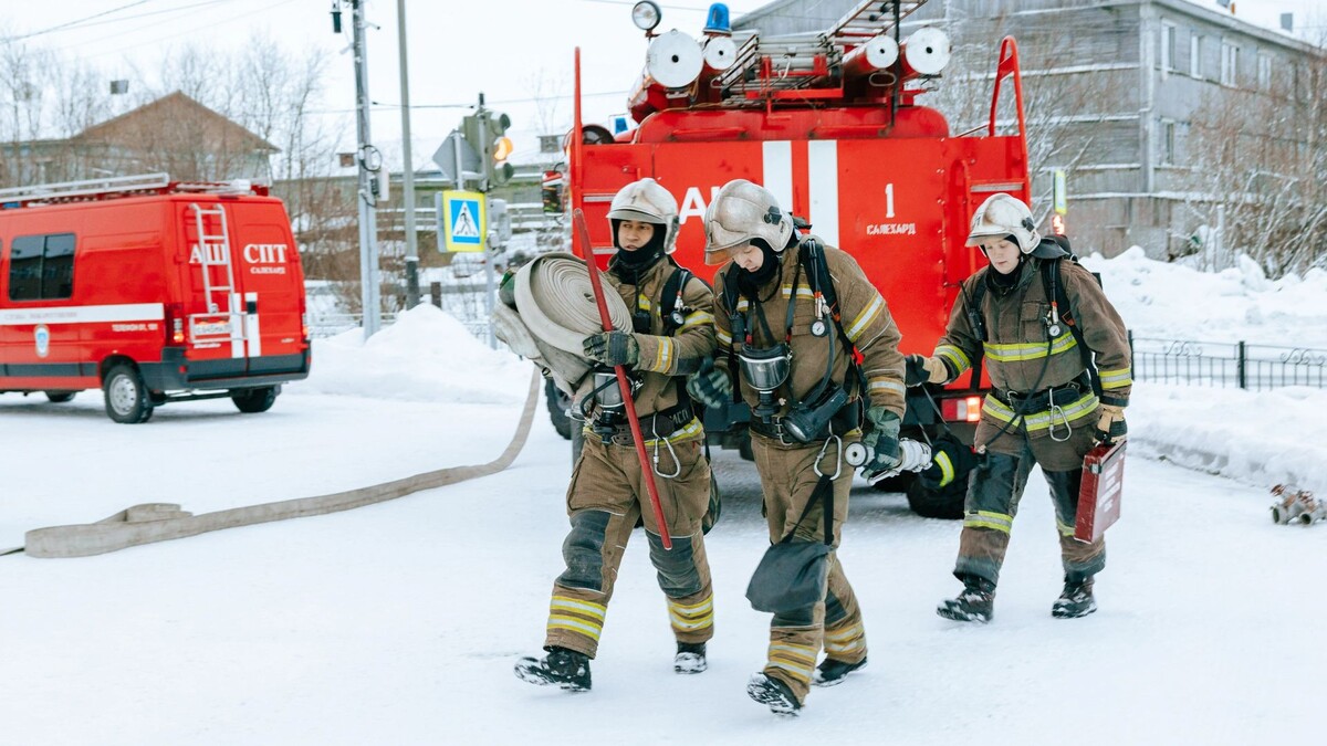    Фото: Фёдор Воронов / «Ямал-Медиа»