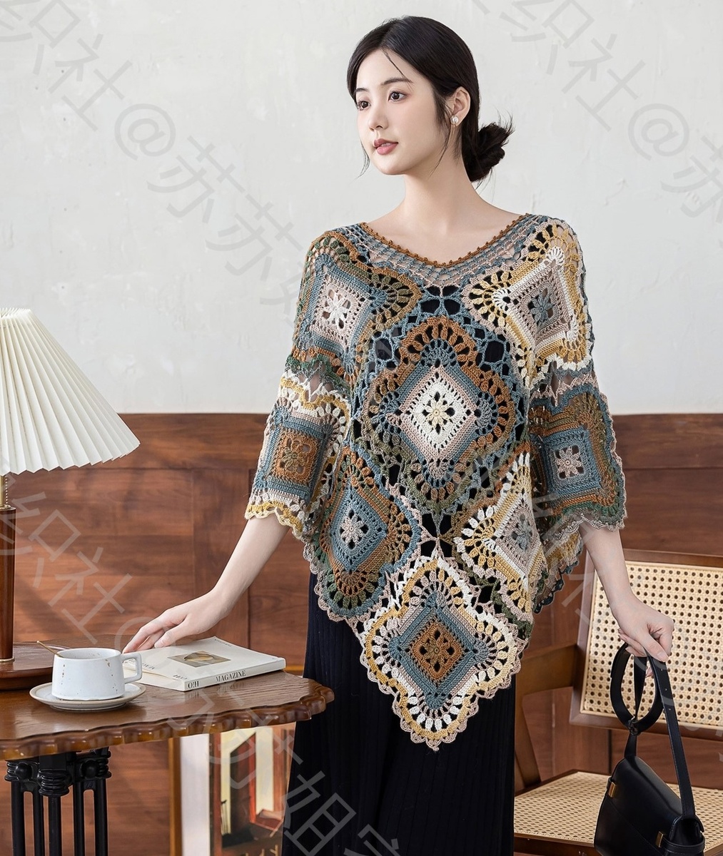 Модель 7. Схемы в конце статьи.