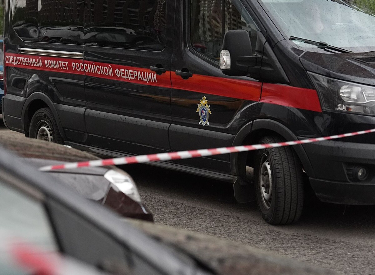     / Источник: © ИЗВЕСТИЯ/Павел Волков