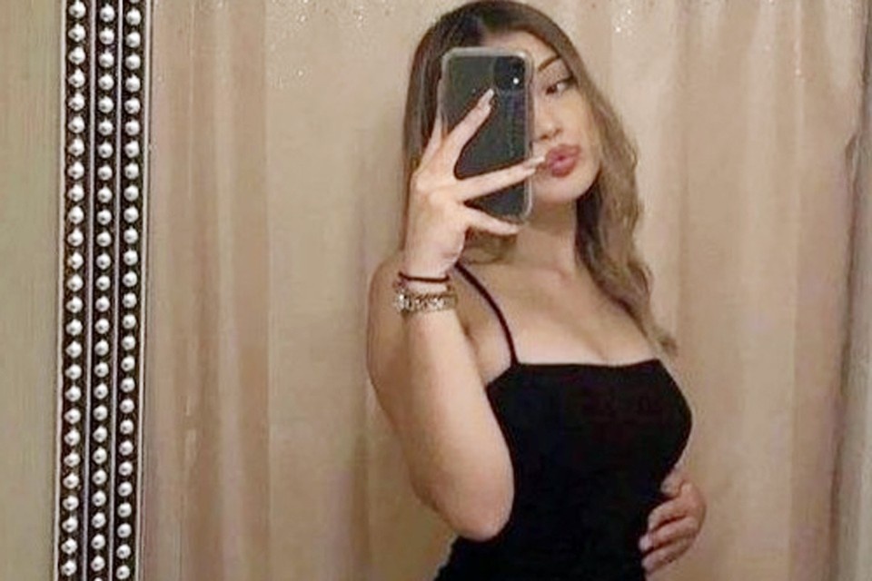 Наш автор списалась с несколькими рекрутерами, все они предлагали одну и ту же схему. Самой активной оказалась дама по имени Эллин (на фото)