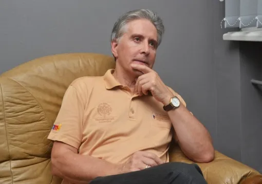 Михаил Мамедов