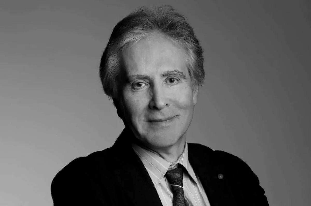 Михаил Мамедов