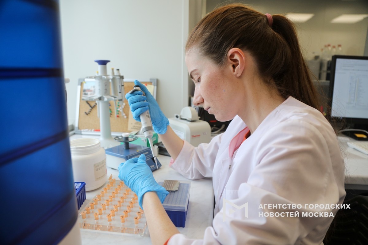 Фотограф: Артур Новосильцев