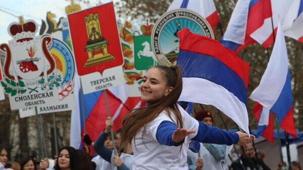    © Sputnik / Alexey Pavlishak