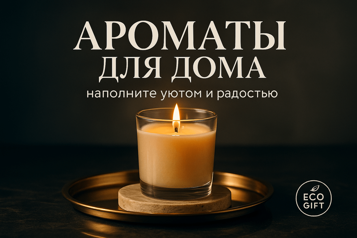    Управляйте атмосферой вашего дома с помощью ароматов! Откройте для себя, как запахи влияют на настроение и воспоминания. Узнайте о лучших ароматах для каждой комнаты и создайте уникальную атмосферу. Начните ваше ароматное путешествие прямо сейчас! Марина Погодина