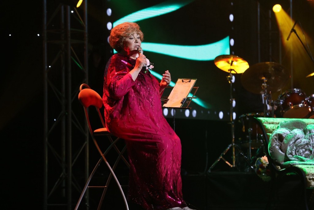    Фото © Александр Демьянчук / ТАСС