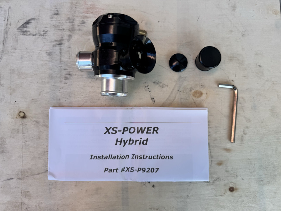 
Выглядит он вот так