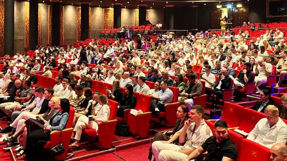 Стресс, усталость, рост — как звучит честный разговор с предпринимателями