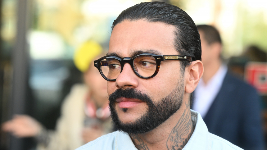    Фото: © РИА Новости/Илья Питалев