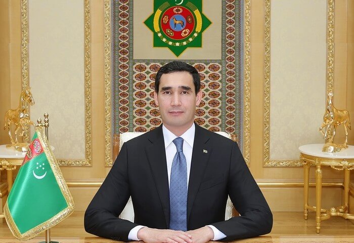    источник фото: Торгово-промышленная палата Туркменистана.