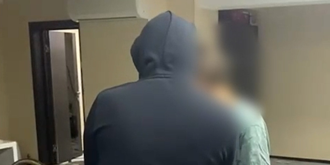 Предприниматель задержан за организацию на «Невском пятачке» свалки, нанесшей ущерб в 13 млн рублей