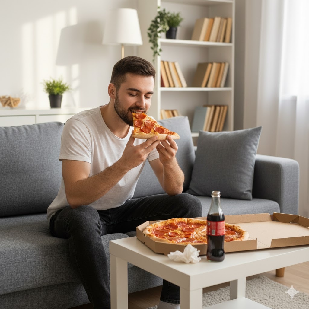 Изображение сгенерировано с помощью нейросети Gemini