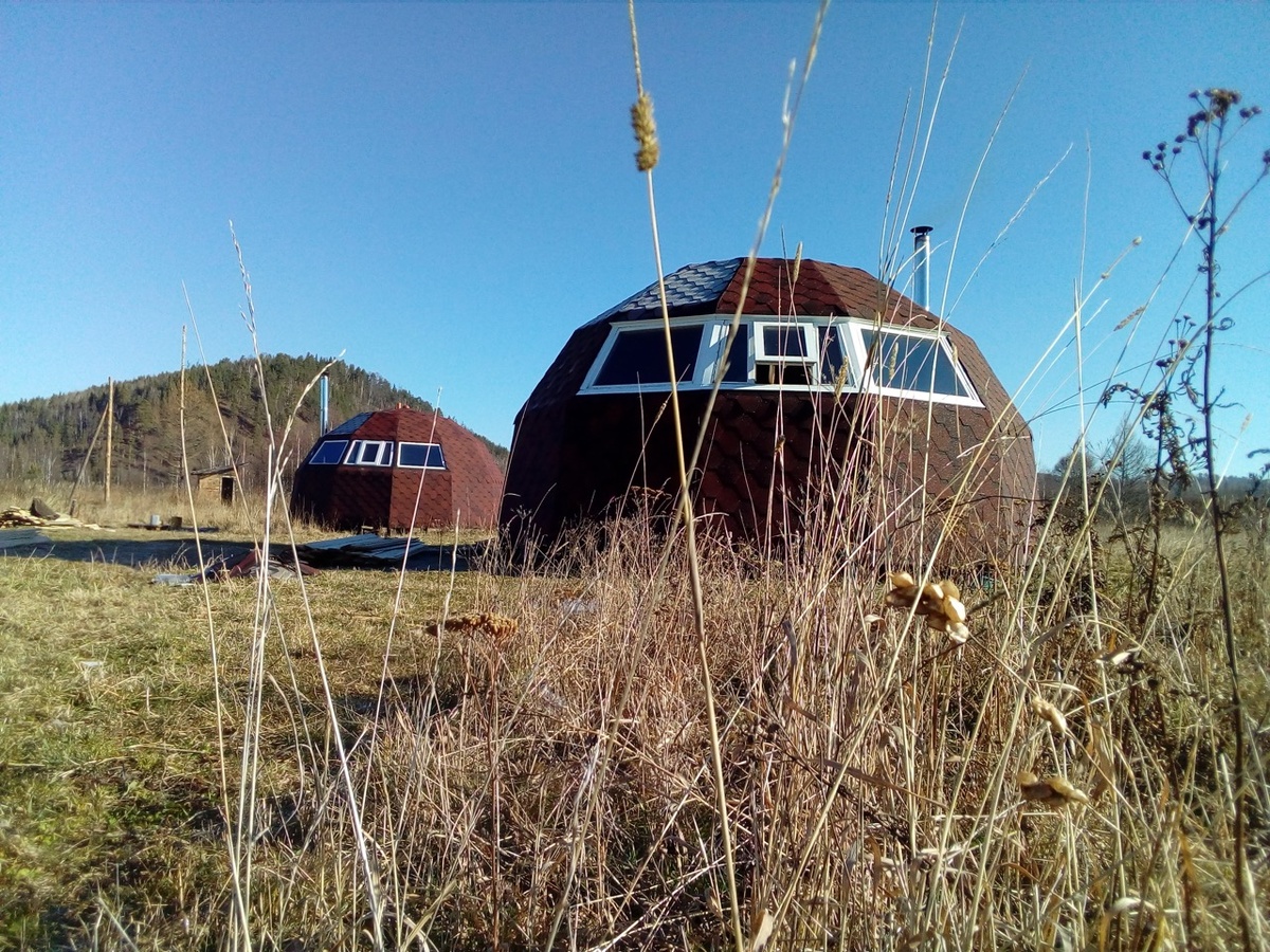 «Геосфера»