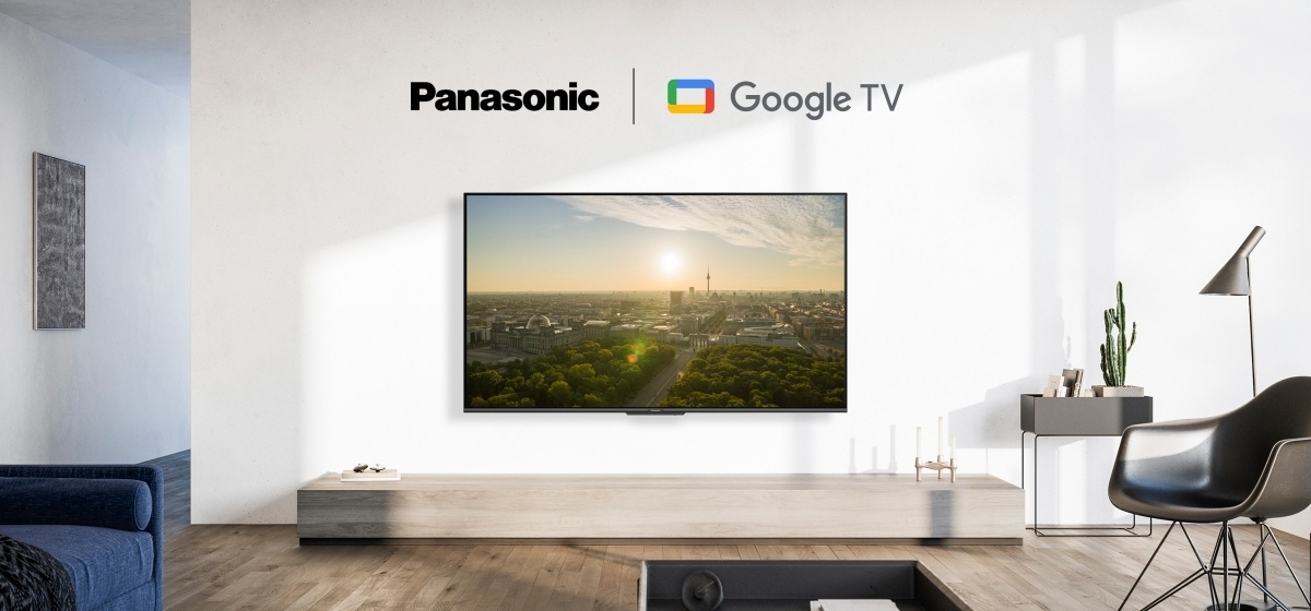 Фото Panasonic Global 