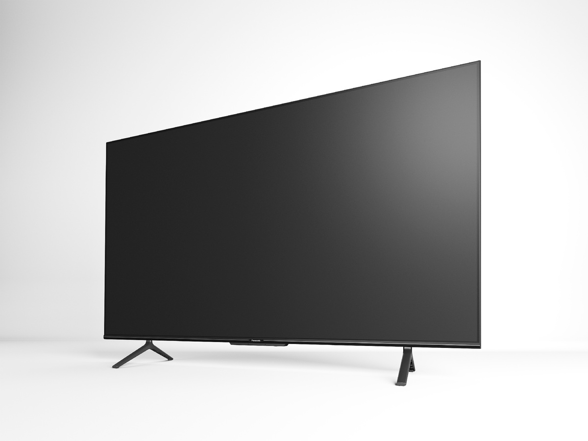 Фото Panasonic Global 